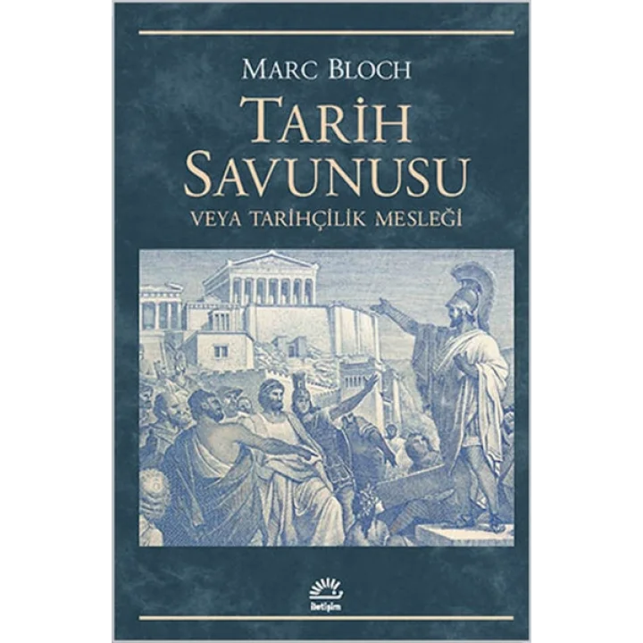 Tarih Savunusu veya Tarihçilik Mesleği