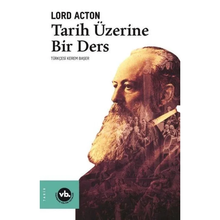 Tarih Üzerine Bir Ders