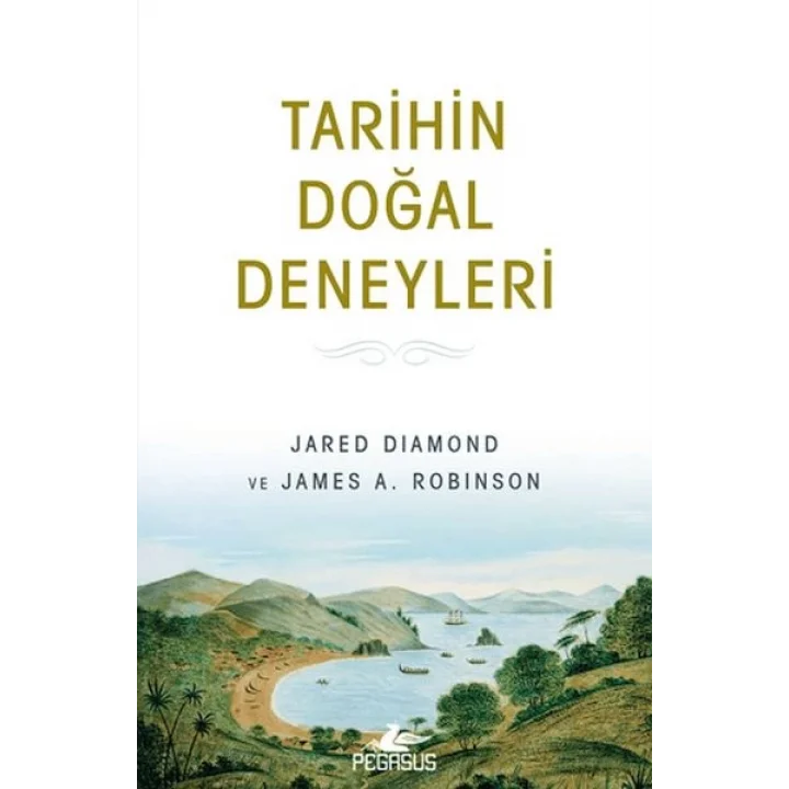 Tarihin Doğal Deneyleri
