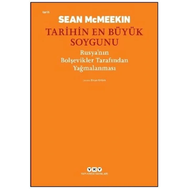 Tarihin En Büyük Soygunu