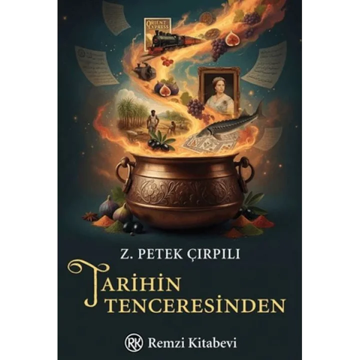 Tarihin Tenceresinden