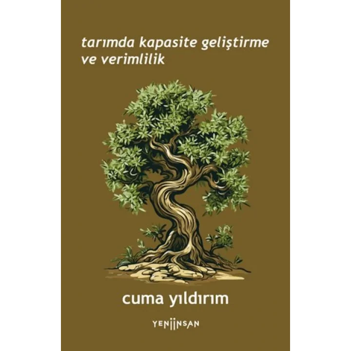 Tarımda Kapasite Geliştirme ve Verimlilik