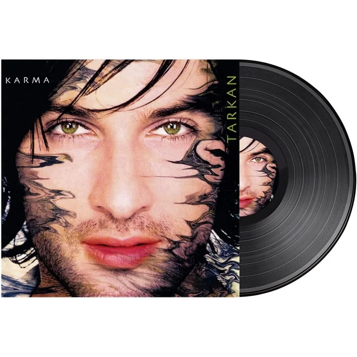 Tarkan Karma Plak