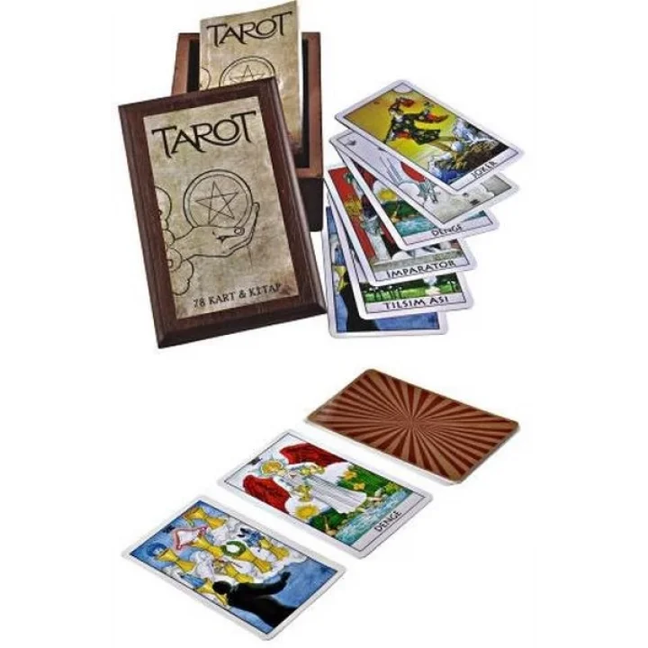 Tarot