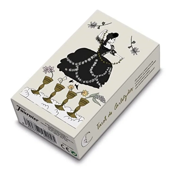 Tarot Carlotydes