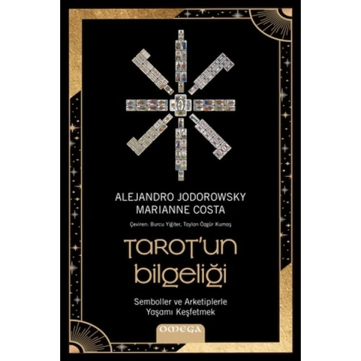 Tarotun Bilgeliği
