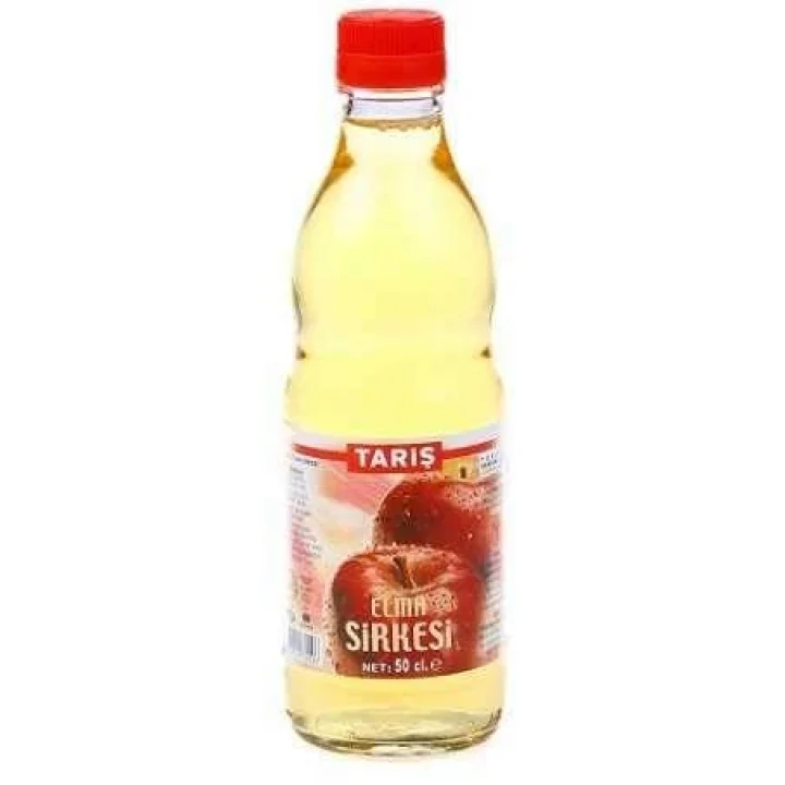 Tarpaz Elma Sirkesi Cam 500ml