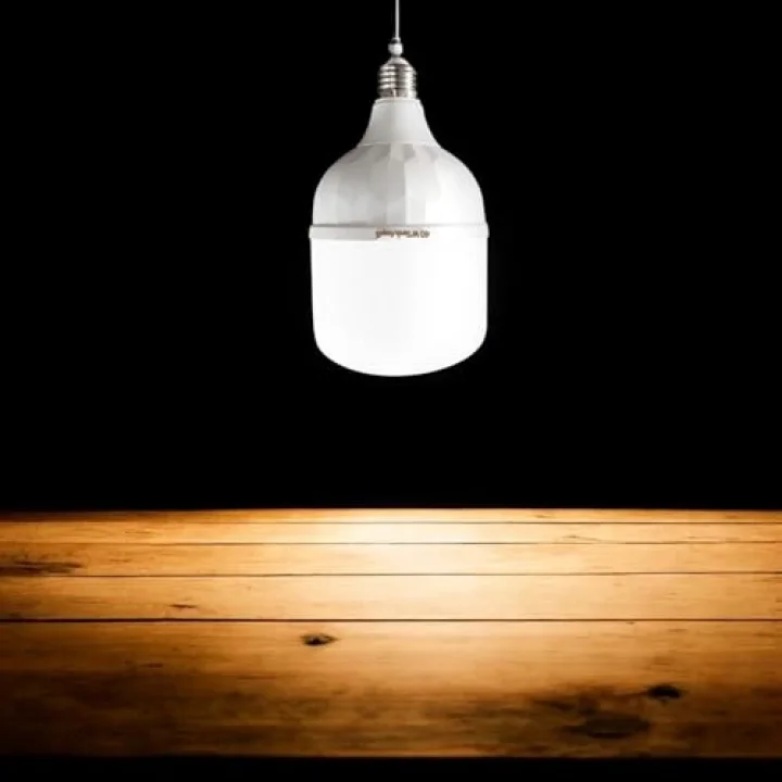 Tasarruflu Torch Ampul 30 W Led Lamba Beyaz E27 Duy 25.000 Saat Uzun Ömürlü 220 Volt Elektrik 1 Adet