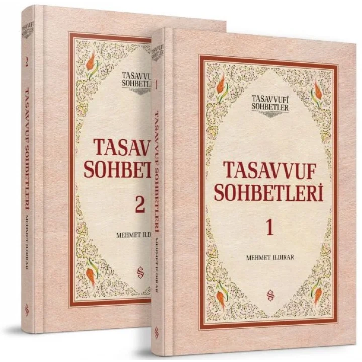 Tasavvuf Sohbetleri (2 Cilt)