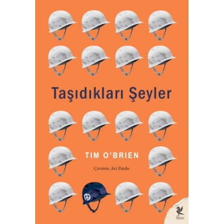 Taşıdıkları Şeyler