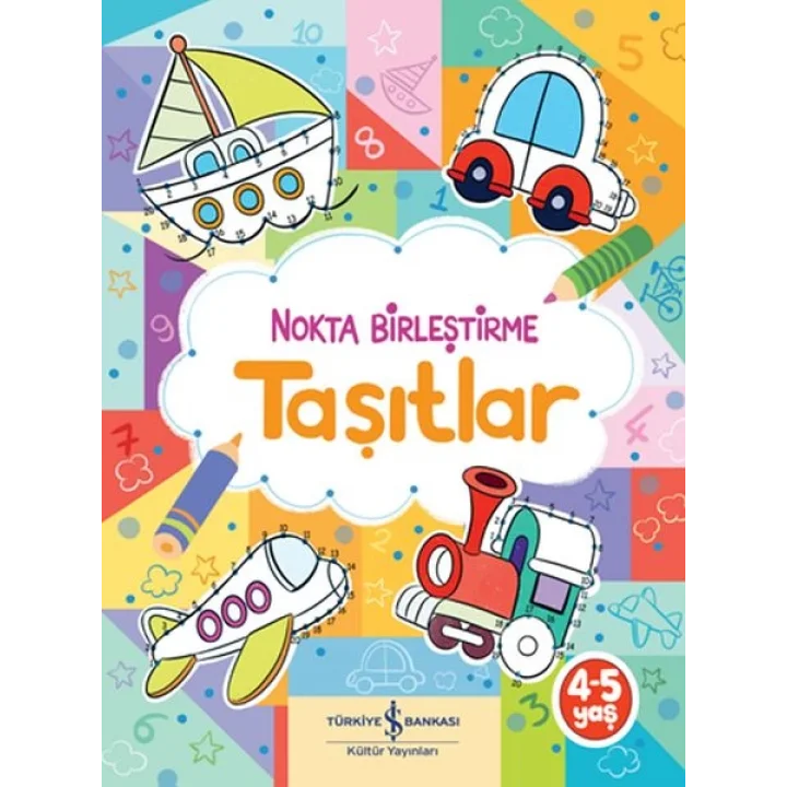 Taşıtlar Nokta Birleştirme