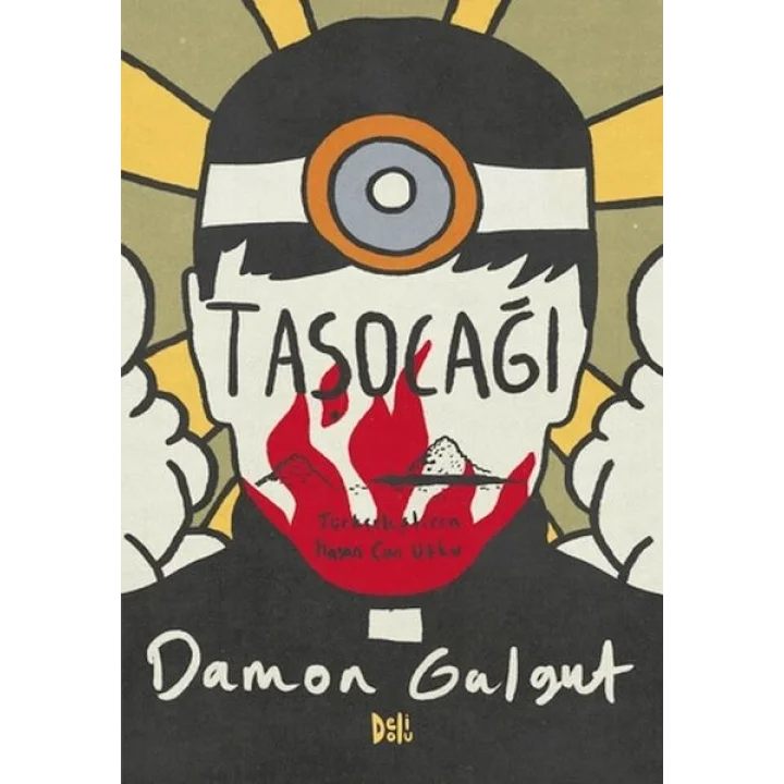 Taşocağı