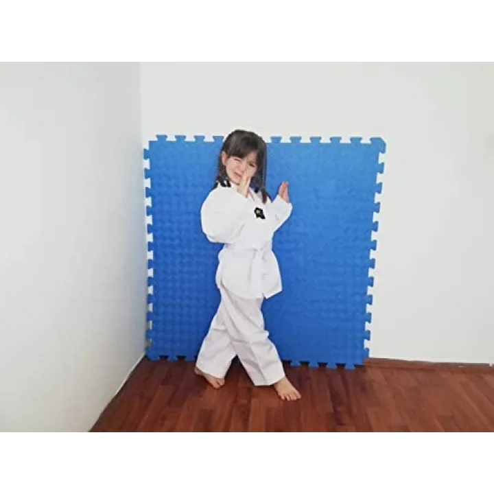 Tatami Minderi 13mm 100cm (Mavi)