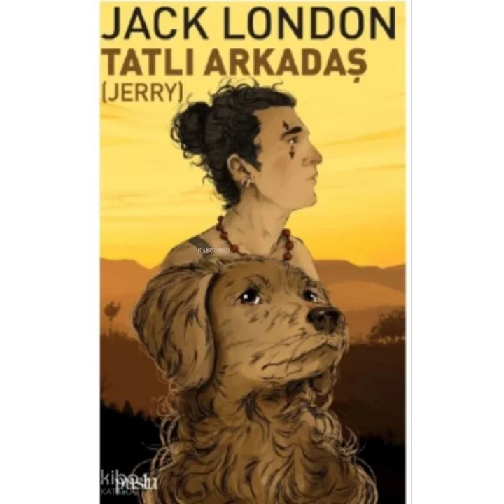 Tatlı Arkadaş (Jerry)