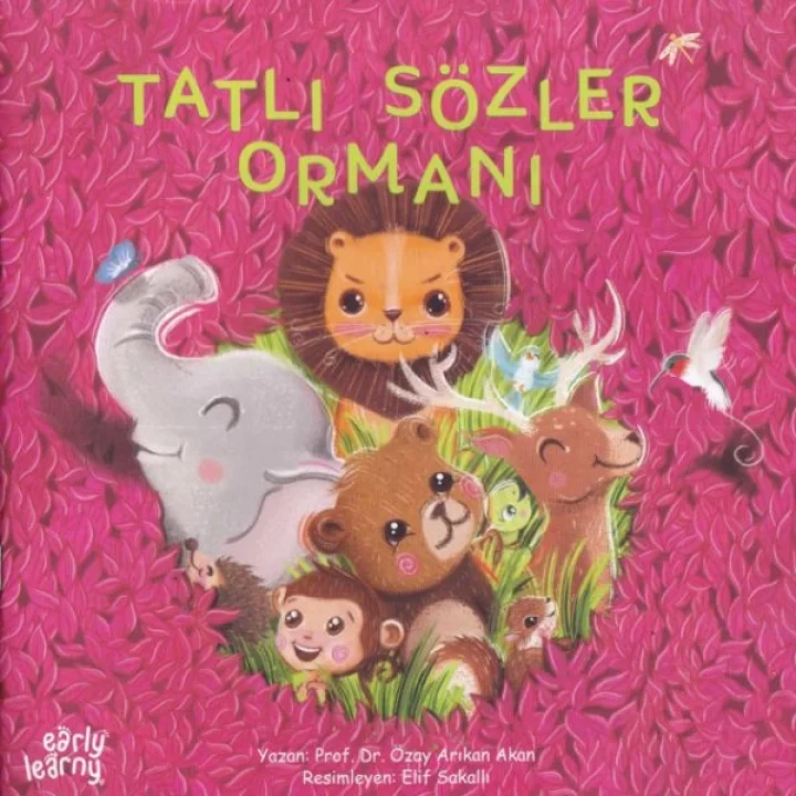 Tatlı Sözler Ormanı