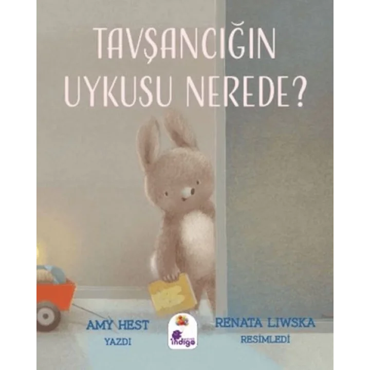 Tavşancığın Uykusu Nerede?