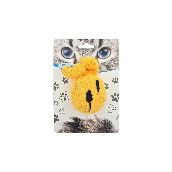 Tavşancık Kedi Oyuncağı