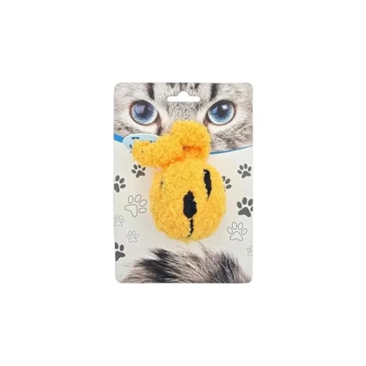 Tavşancık Kedi Oyuncağı