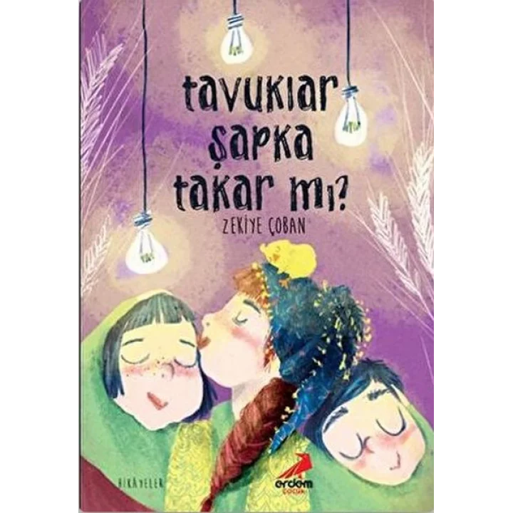 Tavuklar Şapka Takar mı?