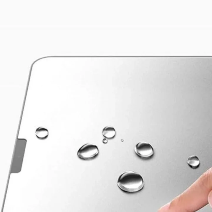 TCL TAB 10 FHD 10.1 inç Mat Ekran Koruyucu Şeffaf