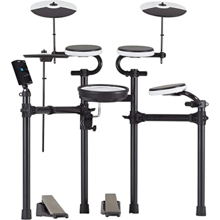 TD-02KV V-Drums Elektronik Davul Seti