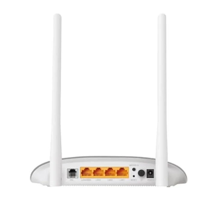 TD-W9950 300 Mbps Wireless N VDSL/ADSL Modem Router