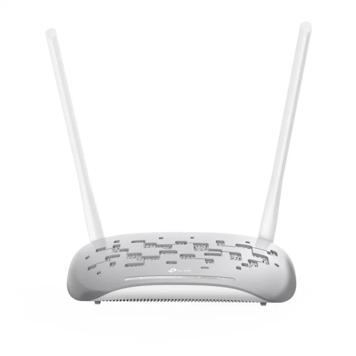 TD-W9950 300 Mbps Wireless N VDSL/ADSL Modem Router