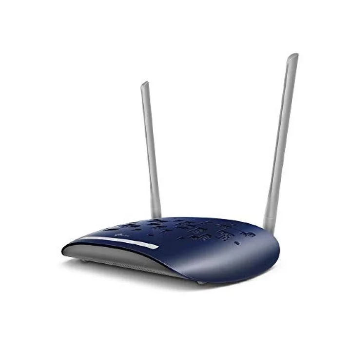 TD-W9960, 300Mbps Wireless N VDSL/ADSL Modem Router