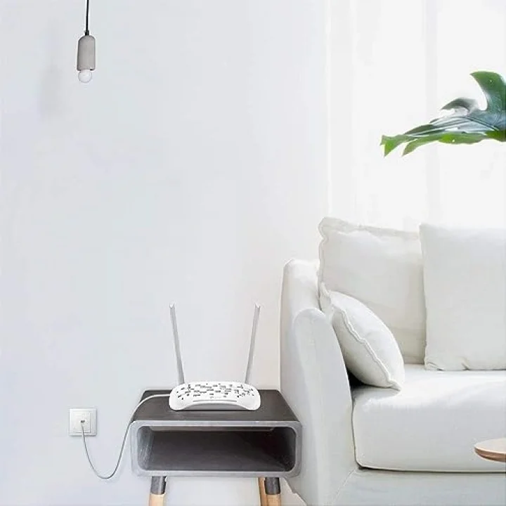 TD-W9960, 300Mbps Wireless N VDSL/ADSL Modem Router