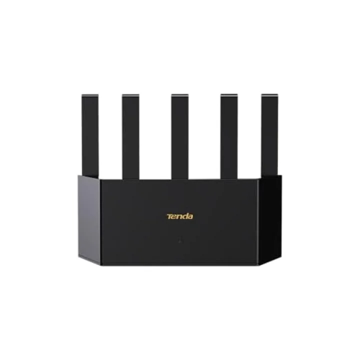 TE3L BE3600 Çift Bantlı Gigabit Wi-Fi 7 Yönlendirici