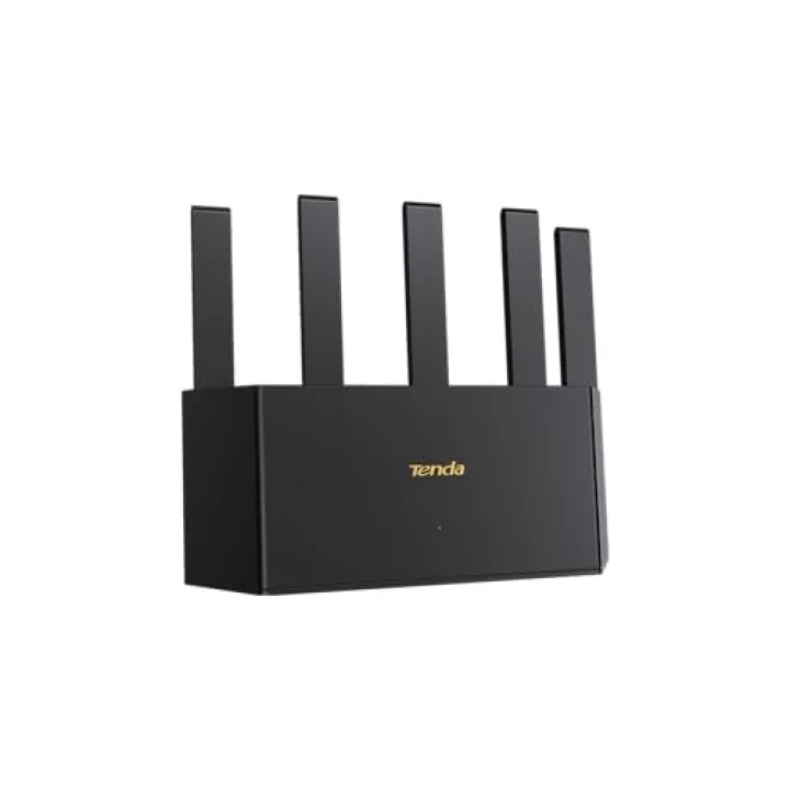 TE3L BE3600 Çift Bantlı Gigabit Wi-Fi 7 Yönlendirici