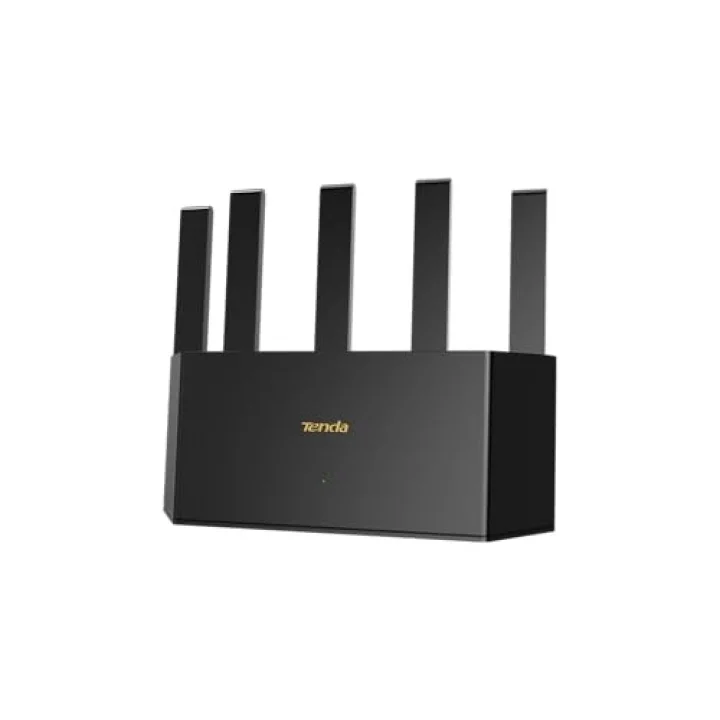 TE3L BE3600 Çift Bantlı Gigabit Wi-Fi 7 Yönlendirici