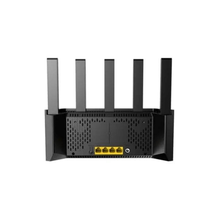 TE3L BE3600 Çift Bantlı Gigabit Wi-Fi 7 Yönlendirici