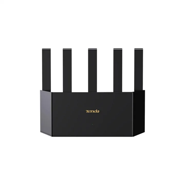 TE3L BE3600 Çift Bantlı Gigabit Wi-Fi 7 Yönlendirici