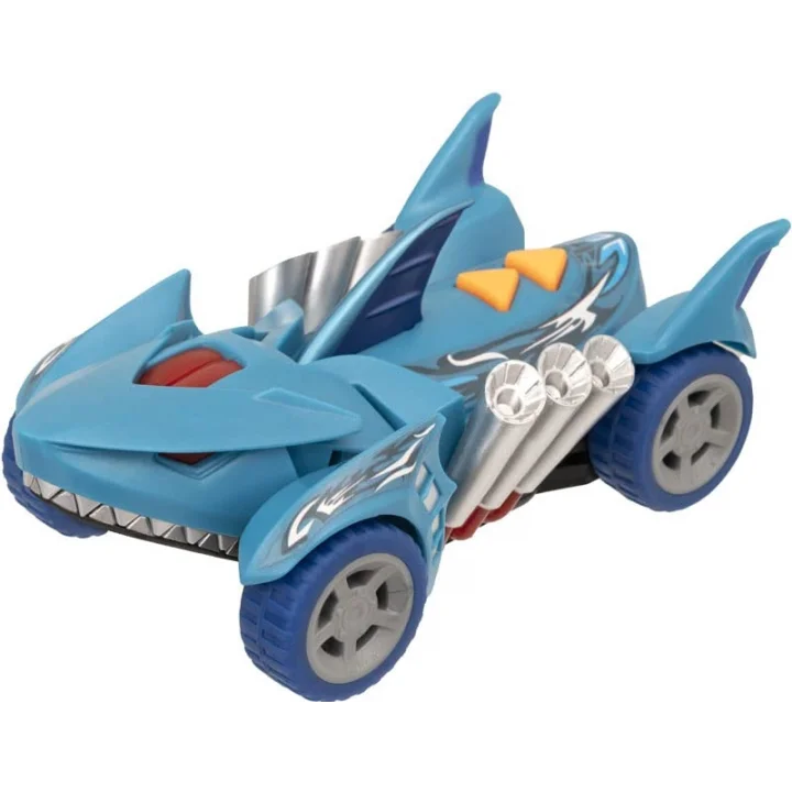Teamsterz Sun- -Tmz-Monster Mini Ses/Işık 2A
