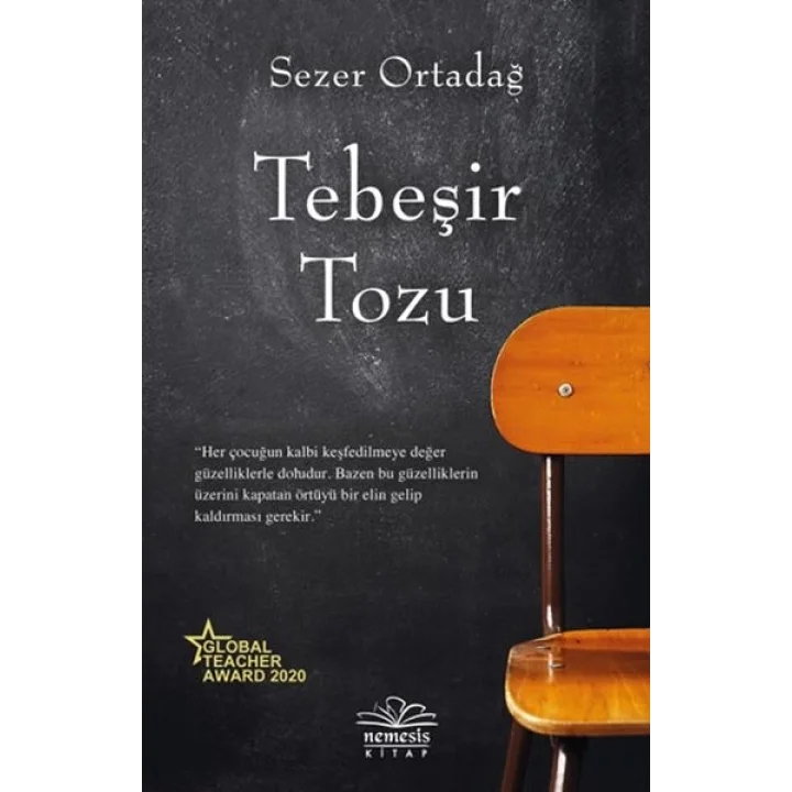 Tebeşir Tozu