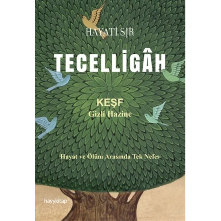 Tecelligâh