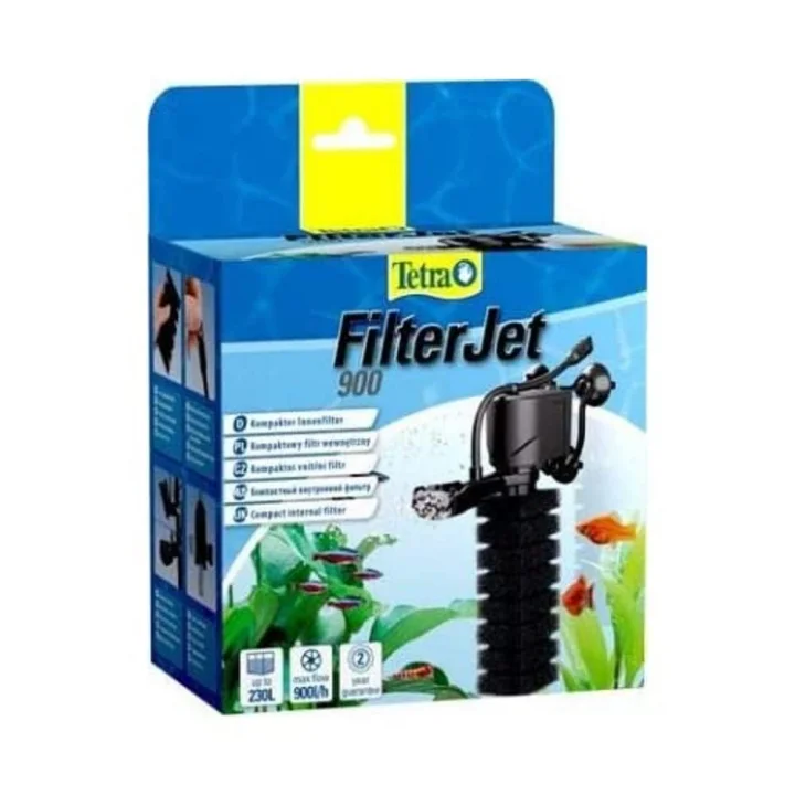 TecFiltreerjet 900