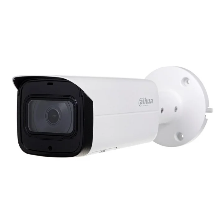 Technology Entry IPC-HFW1230T-ZS-S5 security camera Mermi şekilli IP güvenlik kamerası Dışmekan 1920 x 1080