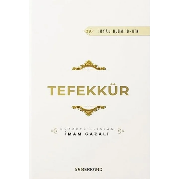 Tefekkür