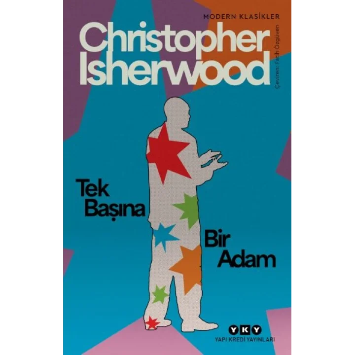 Tek Başına Bir Adam