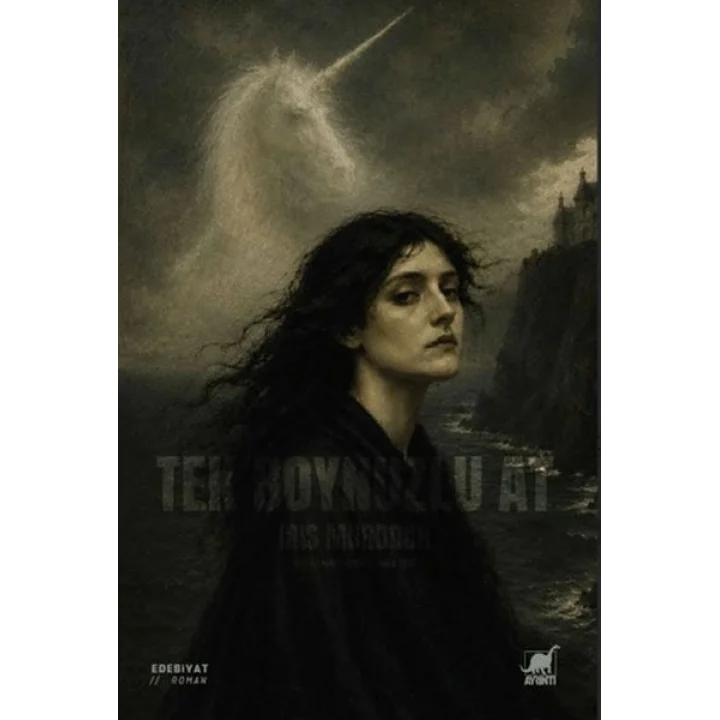 Tek Boynuzlu At