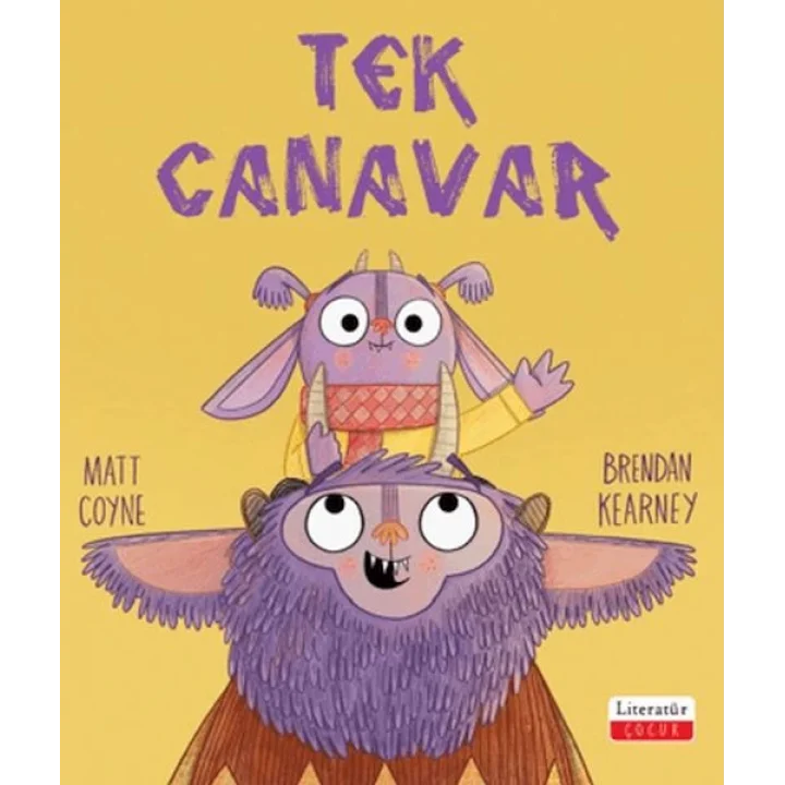 Tek Canavar