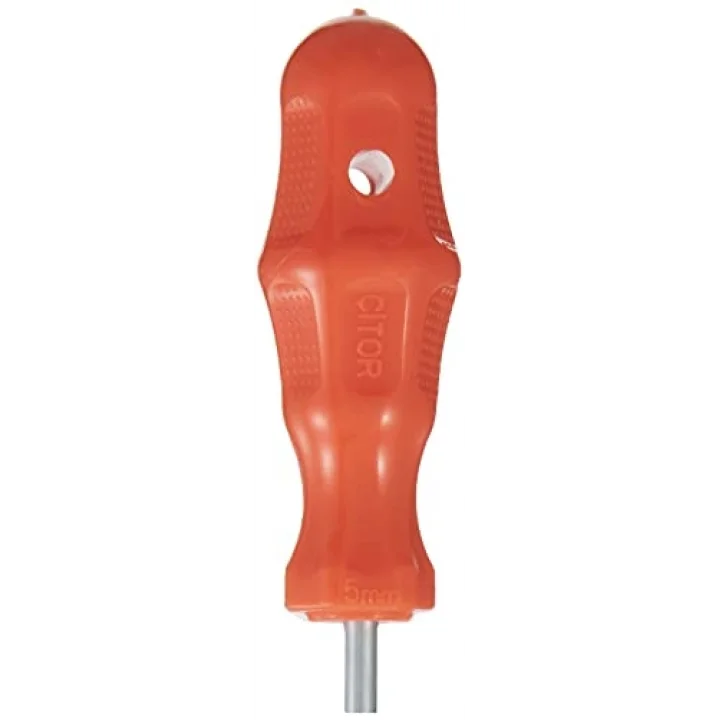 Tek-İş Tornovida 5 X 125 Düz Uç