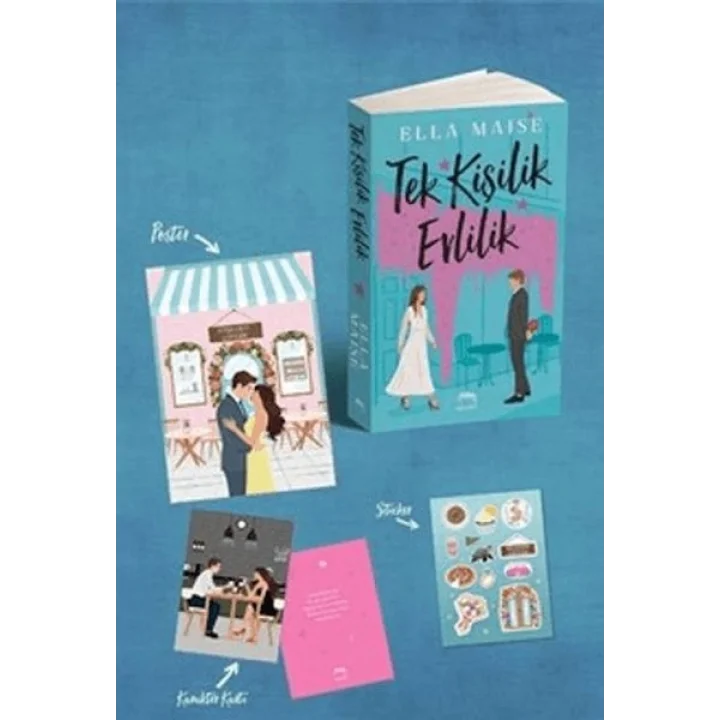 Tek Kişilik Evlilik