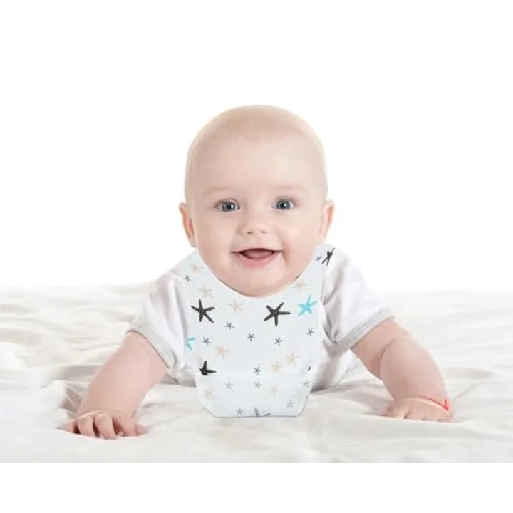 Tek Kullanımlık Mama Önlüğü, 20li