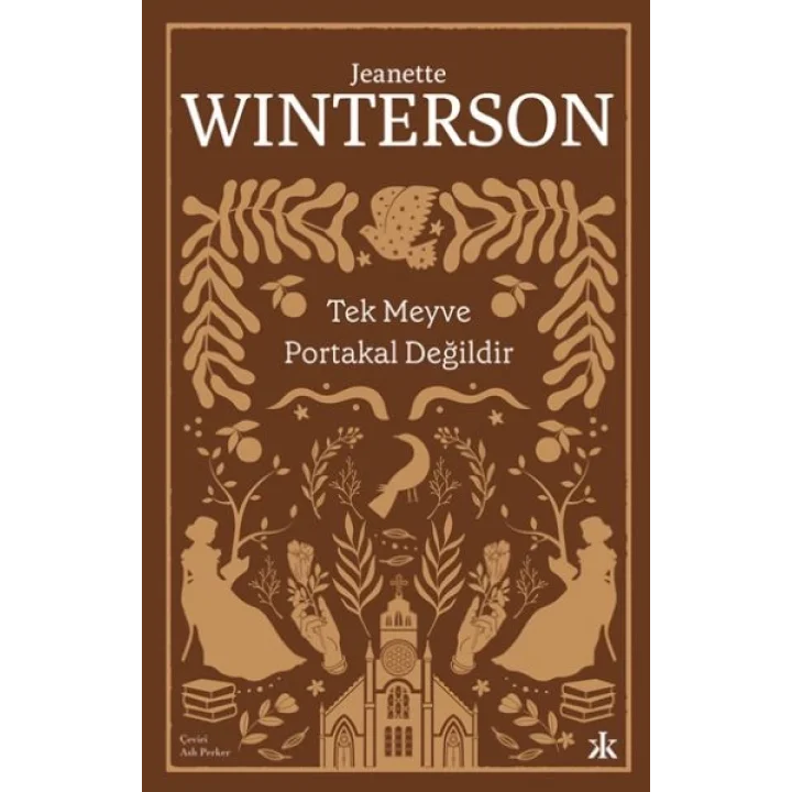 Tek Meyve Portakal Değildir