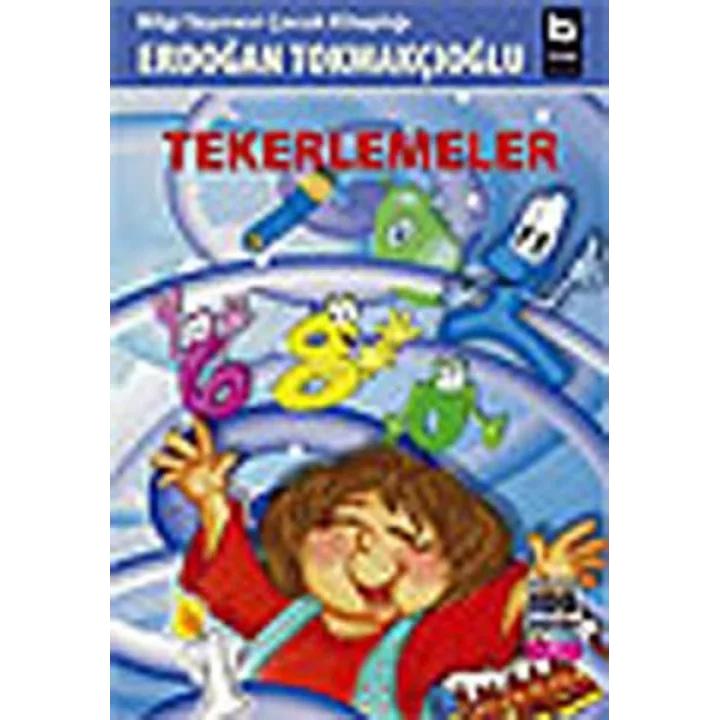 Tekerlemeler