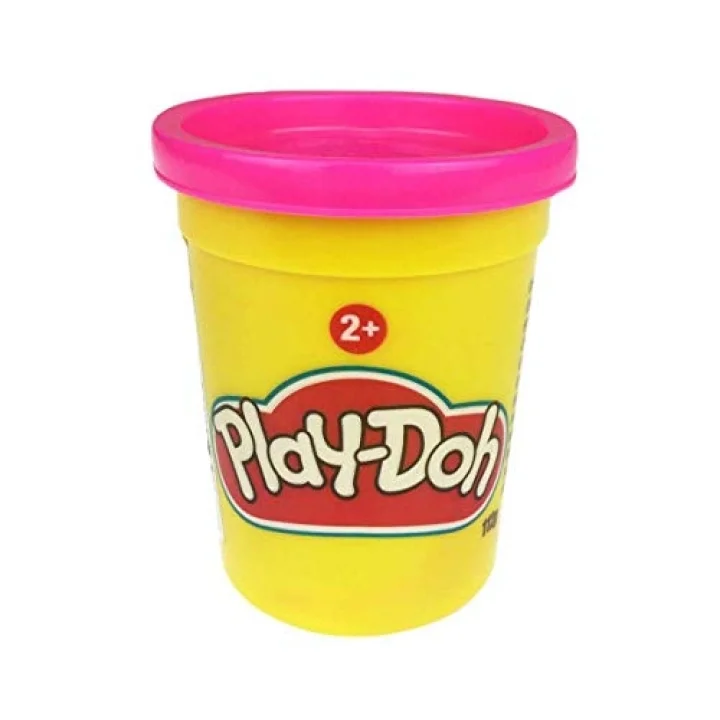 Tekli Çocuk Oyun Hamuru