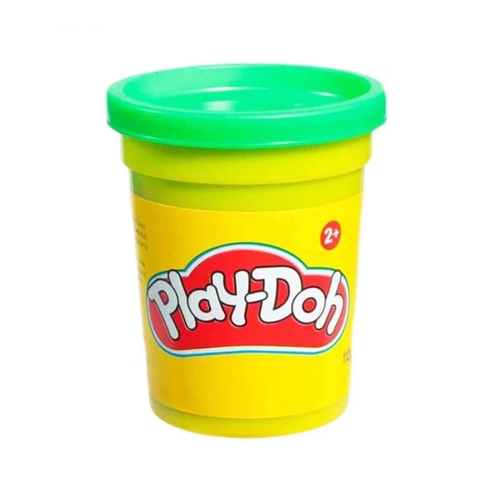 Tekli Çocuk Oyun Hamuru